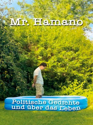 cover image of Politische Gedichte und über das Leben